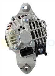 2035680 BACK MITSUBISHI Type 24V 110Amp 10Ribs 