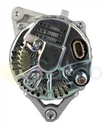 2038103 BACK GREAT WALL Type 12V 110Amp 6Ribs 