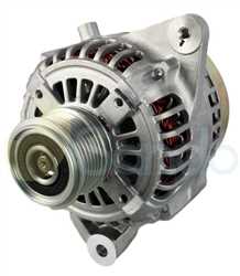 2038103 FRONT GREAT WALL Type 12V 110Amp 6Ribs 