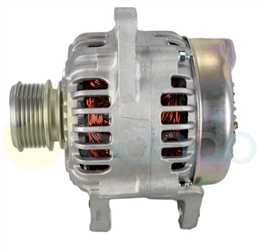 2038103 SIDE GREAT WALL Type 12V 110Amp 6Ribs 