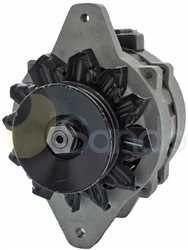 2040001 FRONT DENSO Type 12V 70Amp 1Ribs 