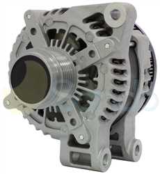 2040002 FRONT DENSO Type 12V 170Amp 7Ribs 