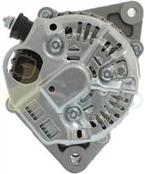 2040006 BACK DENSO Type 12V 90Amp 6Ribs 