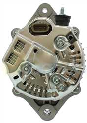 2040008 BACK DENSO Type 12V 70Amp 6Ribs 