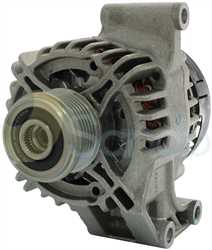 2040022 FRONT DENSO Type 12V 120/122Amp 6Ribs 
