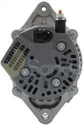 2040030 BACK DENSO Type 12V 60Amp 4Ribs 