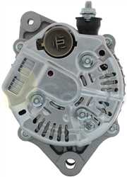 2040031 BACK DENSO Type 12V 90Amp 4Ribs 