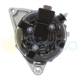 2040054 BACK DENSO Type 12V 130Amp 