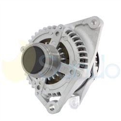 2040054 FRONT DENSO Type 12V 130Amp 