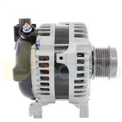 2040054 SIDE DENSO Type 12V 130Amp 