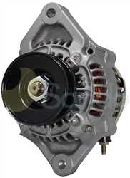 2040100 FRONT DENSO Type 12V 45Amp 