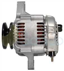 2040100 SIDE DENSO Type 12V 45Amp 