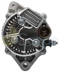 2040102 BACK DENSO Type 12V 70Amp 5Ribs 