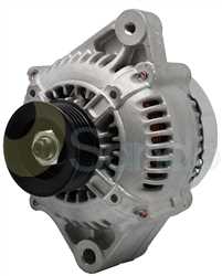 2040102 FRONT DENSO Type 12V 70Amp 5Ribs 