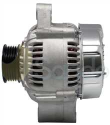 2040102 SIDE DENSO Type 12V 70Amp 5Ribs 