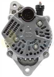 2040103 BACK DENSO Type 12V 50Amp 3Ribs 