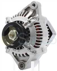 2040103 FRONT DENSO Type 12V 50Amp 3Ribs 