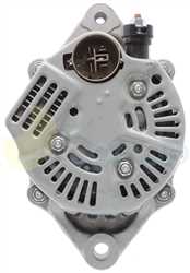 2040105 BACK DENSO Type 12V 60Amp 3Ribs 