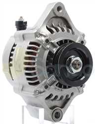 2040105 FRONT DENSO Type 12V 60Amp 3Ribs 