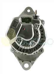 2040107 BACK DENSO Type 12V 45Amp 