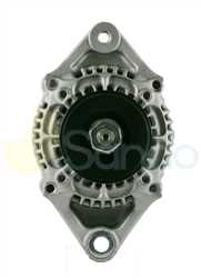 2040107 FRONT DENSO Type 12V 45Amp 