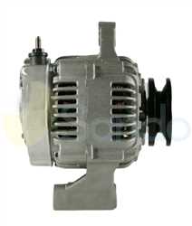 2040107 SIDE DENSO Type 12V 45Amp 
