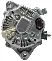 2040108 BACK DENSO Type 12V 70Amp 5Ribs 