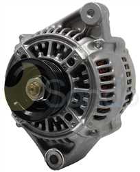 2040108 FRONT DENSO Type 12V 70Amp 5Ribs 