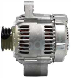 2040108 SIDE DENSO Type 12V 70Amp 5Ribs 