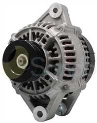 2040110 FRONT DENSO Type 12V 70Amp 5Ribs 