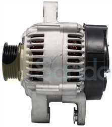 2040110 SIDE DENSO Type 12V 70Amp 5Ribs 