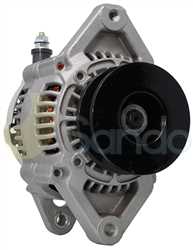 2040111 FRONT DENSO Type 12V 40Amp 