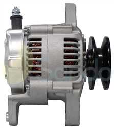 2040111 SIDE DENSO Type 12V 40Amp 