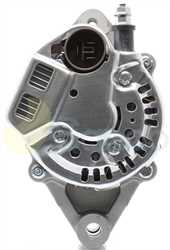 2040112 BACK DENSO Type 12V 40Amp 5Ribs 