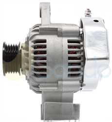 2040112 SIDE DENSO Type 12V 40Amp 5Ribs 