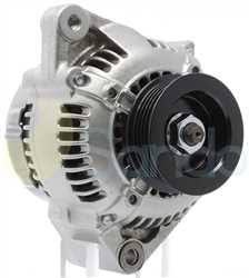 2040113 FRONT DENSO Type 12V 70Amp 5Ribs 