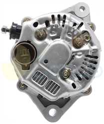 2040115 BACK DENSO Type 12V 70Amp 5Ribs 