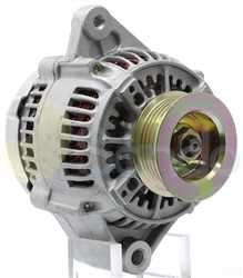 2040115 FRONT DENSO Type 12V 70Amp 5Ribs 