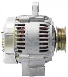 2040115 SIDE DENSO Type 12V 70Amp 5Ribs 