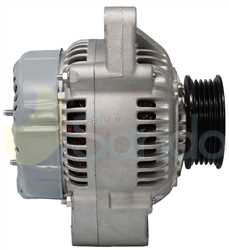2040116 SIDE DENSO Type 12V 70Amp 5Ribs 