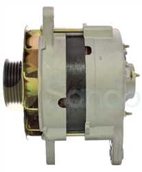 2040117 SIDE DENSO Type 12V 50Amp 5Ribs 