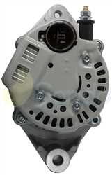 2040119 BACK DENSO Type 12V 45Amp 4Ribs 
