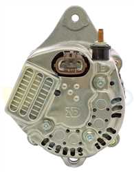 2040122 BACK DENSO Type 12V 40Amp 