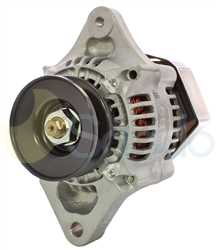 2040122 FRONT DENSO Type 12V 40Amp 