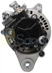 2040134 BACK DENSO Type 12V 45Amp 