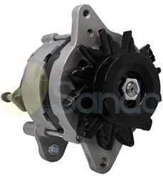 2040134 FRONT DENSO Type 12V 45Amp 