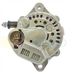 2040138 BACK DENSO Type 12V 35Amp 