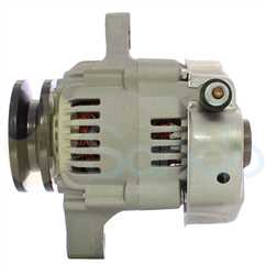2040138 SIDE DENSO Type 12V 35Amp 