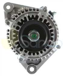 2040139 FRONT DENSO Type 12V 80Amp 5Ribs 