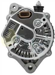 2040140 BACK DENSO Type 12V 70Amp 4Ribs 